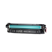 HP 508X High Yield Magenta LJ Toner Cartridge, CF363X (9,500 pages)