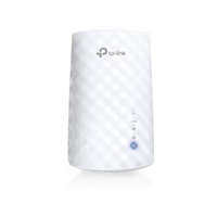 TP-Link RE200 OneMesh/EasyMesh WiFi5 Extender/Repeater (AC750,2,4GHz/5GHz,1x100Mb/s LAN)