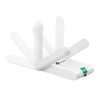 TP-Link TL-WN822N USB adapter (N300, 2,4GHz, Mini USB2.0)