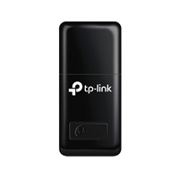 TP-Link TL-WN823N WiFi4 USB adapter (N300,2,4GHz,USB2.0)