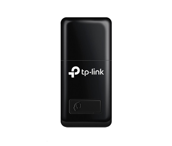 TP-Link TL-WN823N WiFi4 USB adapter (N300,2,4GHz,USB2.0)