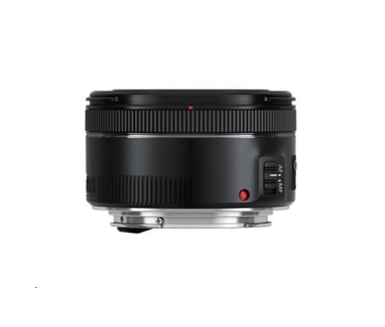 Canon EF 50mm f/1,8 STM objektiv