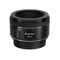 Canon EF 50mm f/1,8 STM objektiv