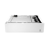 HP 550 sheet Heavy Media Tray - zásobník medií pro HP Color LaserJet M552/M553