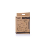 FRACTAL DESIGN wentylator Silent Series R2 120mm