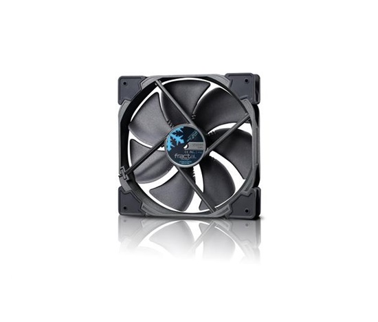 FRACTAL DESIGN ventilátor 140mm Venturi HP-14 PWM černý