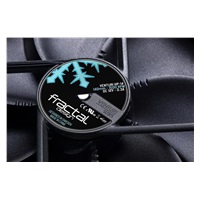 FRACTAL DESIGN ventilátor 140mm Venturi HP-14 PWM černý