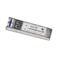 Optický SFP+ modul MM (850nm) 10,3 Gb/s, LC, 300m (CISCO,DELL,Planet,ZyXEL,TP-LINK,UBNT,MikroTik komp.)