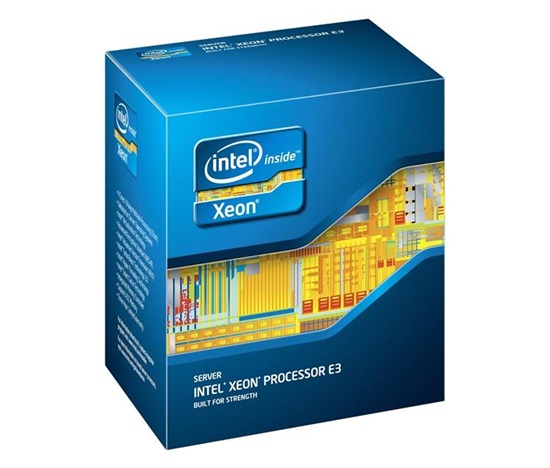 CPU INTEL XEON E5-2640 2,50 GHz 15MB L3 LGA2011