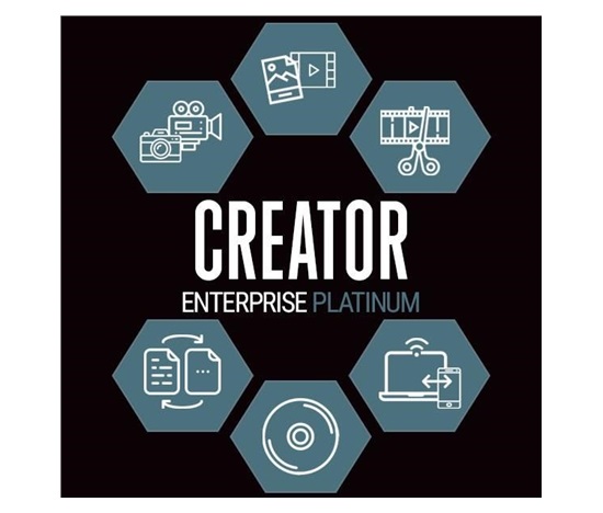 Creator Platinum NXT Education Edition Maintenance (1 Year) (251-500) ML