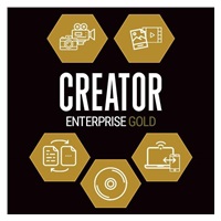 Creator Gold Education Maintenance (1 Year) ML (5-50)