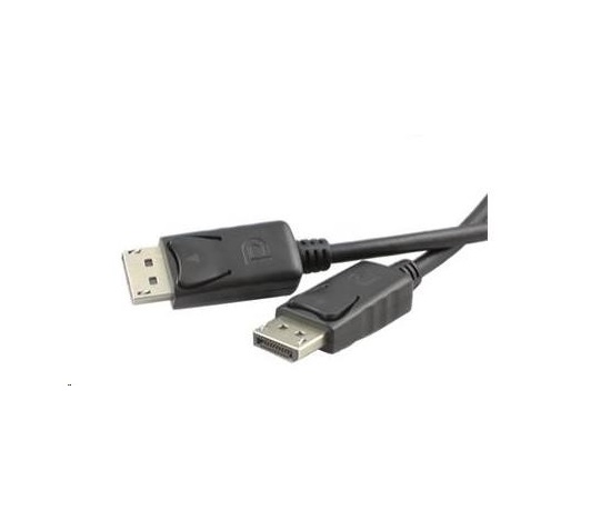 PREMIUMCORD Kabel DisplayPort propojovací 3m