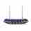 TP-Link Archer C20 Aginet WiFi5 router (AC750, 2,4GHz/5GHz, 4x100Mb/s LAN, 1x100Mb/s WAN)