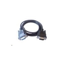 CipherLab Kabel RS232 pro 1560 / 1562 / 1564, tmavý.