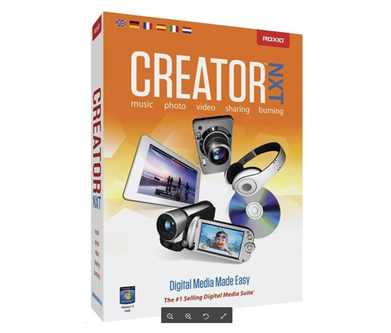 Creator Platinum NXT CorelSure Maintenance (1 Year) (5-50) ML