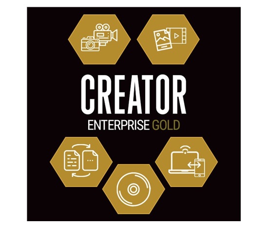 Creator Gold Corporate Maintenance (1 Year) ML (2501+)