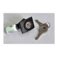 XtendLan zámek dveří k 19" venkovním rozvaděčům