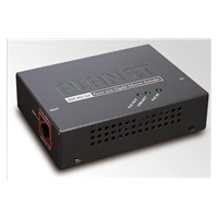 Planet POE-E201 PoE ethernet extender, IEEE802.3at, 26W, Gigabit