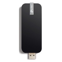 TP-Link Archer T4U WiFi5 USB adapter (AC1300,2,4GHz/5GHz,USB3.0)