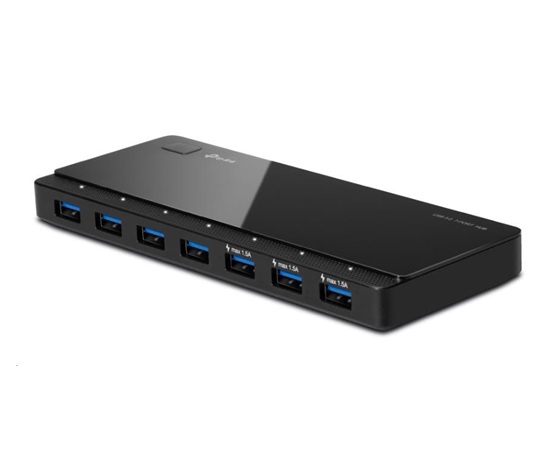 TP-Link UH700 USB hub (7xUSB3.0)