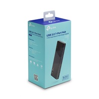 TP-Link UH700 USB hub (7xUSB3.0)