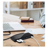 TP-Link UH700 USB hub (7xUSB3.0)