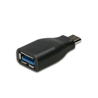i-tec USB 3.1 USB redukce (Typ C male -> Typ A female)