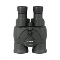 Canon Binocular 12x36 IS III dalekohled