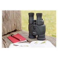 Canon Binocular 12x36 IS III dalekohled