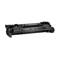 HP 87A Black LJ Toner Cart, CF287A (8,550 pages)