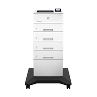 HP 87A Black LJ Toner Cart, CF287A (8,550 pages)