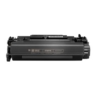 HP 87A Black LJ Toner Cart, CF287A (8,550 pages)