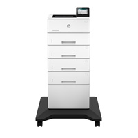HP 87A Black LJ Toner Cart, CF287A (8,550 pages)