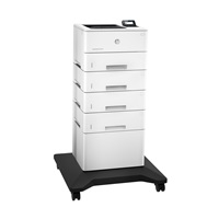 HP 87A Black LJ Toner Cart, CF287A (8,550 pages)