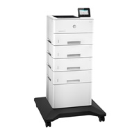 HP 87A Black LJ Toner Cart, CF287A (8,550 pages)
