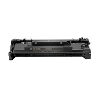 HP 87X Black LJ Toner Cart, CF287X (18,000 pages)