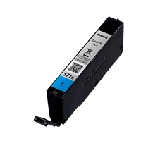 CANON CARTRIDGE CLI-571XL C azurová pro PIXMA MG575x, MG685x, MG775x, TS505x, TS605x, TS805x, TS905x (715 str.)