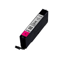 CANON CARTRIDGE CLI-571XL M purpurová pro PIXMA MG575x, MG685x, MG775x, TS505x, TS605x, TS805x, TS905x (715 str.)