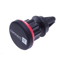 CONNECT IT Univerzální držák na mobilní telefon do mřížky ventilace, magnetický