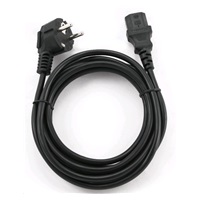 PREMIUMCORD Kabel napájecí 230V 3m