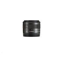Canon EF-M 15-45mm f/3.5-6.3 IS STM objektiv - Graphite