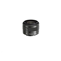 Canon EF-M 15-45mm f/3.5-6.3 IS STM objektiv - Graphite