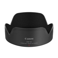 Canon EW-53 sluneční clona