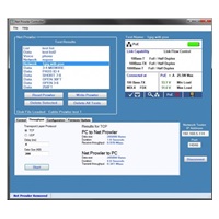 Platinum Tools NP700 (TNP700) - Net Prowler™ analyzátor datových sítí s aktivními testy, made in USA