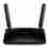 TP-Link Archer MR200 OneMesh WiFi5 router (AC750, 4G LTE, 2,4GHz/5GHz, 3x100Mb/s LAN, 1x100Mb/s LAN/WAN, 1xnanoSIM)