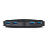 TP-Link UH400 přenosný USB hub (4xUSB3.0)