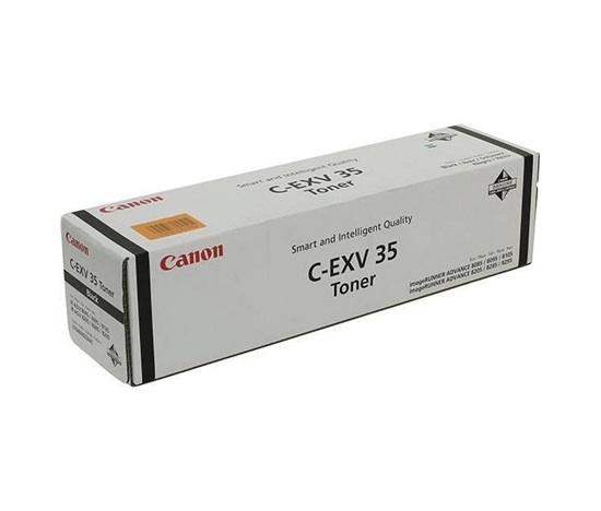 Canon  C-EXV35  black (IRADV 8085/95/8105)