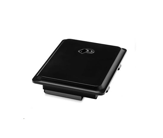 HP JetDirect 2800w NFC & Wireless Direct Accessory