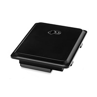 HP JetDirect 2800w NFC & Wireless Direct Accessory
