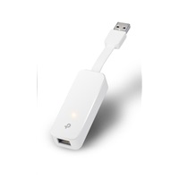 TP-Link UE300 USB/Ethernet síťový adaptér (1xUSB3.0 -> 1xGbE)